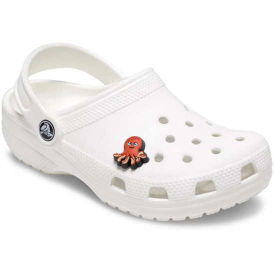 Crocs Jibbitz™ charms Octopus